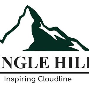 Jungle Hill Resort Coorg